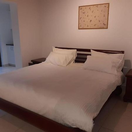 Mozy Guest House Рухенгери Экстерьер фото