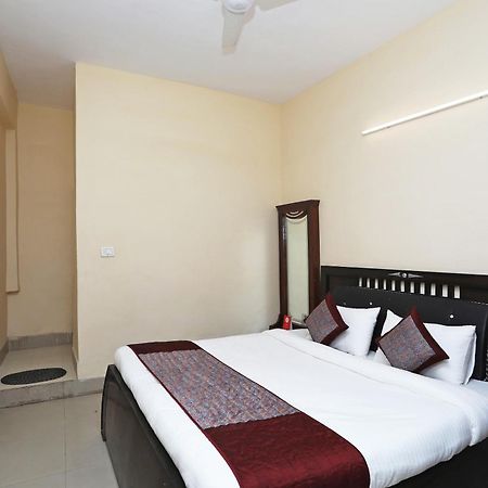 Mozy Guest House Рухенгери Экстерьер фото